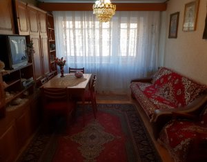 Appartement 2 chambres à vendre dans Cluj-napoca, zone Manastur