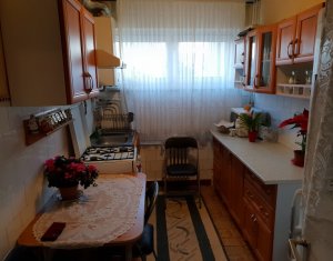 Appartement 2 chambres à vendre dans Cluj-napoca, zone Manastur