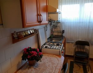 Appartement 2 chambres à vendre dans Cluj-napoca, zone Manastur