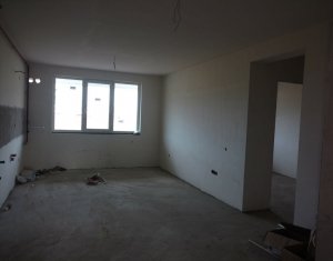 , 43m2 dans Floresti