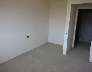Appartement 2 chambres à vendre dans Floresti