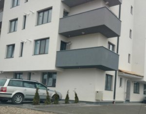Appartement 2 chambres à vendre dans Floresti