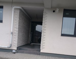 Appartement 2 chambres à vendre dans Floresti