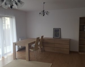 , 120m2 dans Floresti
