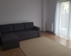 Maison 4 chambres à louer dans Floresti