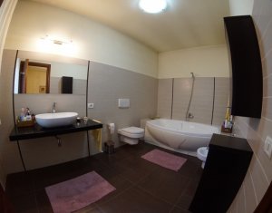 Maison 6 chambres à vendre dans Cluj-napoca, zone Andrei Muresanu