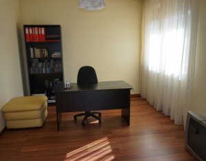 Maison 6 chambres à vendre dans Cluj-napoca, zone Andrei Muresanu