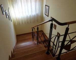 Maison 6 chambres à vendre dans Cluj-napoca, zone Andrei Muresanu