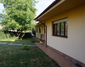 Maison 6 chambres à vendre dans Cluj-napoca, zone Andrei Muresanu