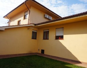 Maison 6 chambres à vendre dans Cluj-napoca, zone Andrei Muresanu