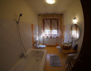 Maison 6 chambres à vendre dans Cluj-napoca, zone Andrei Muresanu
