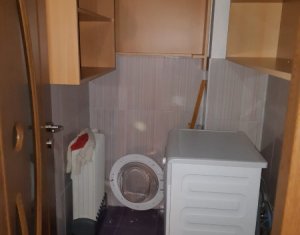 Appartement 3 chambres à vendre dans Floresti