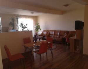 , 74m2 dans Floresti