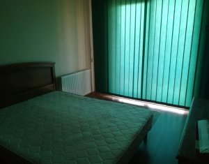 Appartement 3 chambres à vendre dans Floresti