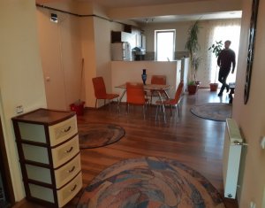 Appartement 3 chambres à vendre dans Floresti