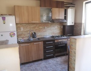 Appartement 3 chambres à vendre dans Floresti