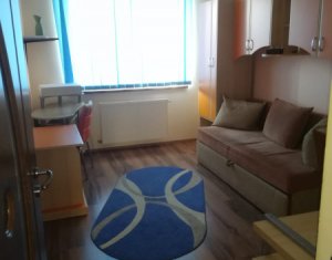 Appartement 3 chambres à vendre dans Floresti