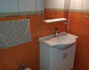 Appartement 3 chambres à vendre dans Floresti