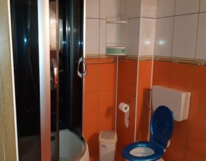 Appartement 3 chambres à vendre dans Floresti