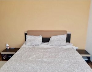 Appartement 2 chambres à vendre dans Floresti