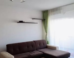 Appartement 2 chambres à vendre dans Floresti
