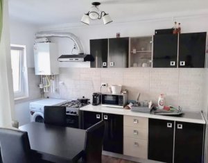 Appartement 2 chambres à vendre dans Floresti