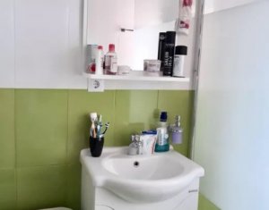 Appartement 2 chambres à vendre dans Floresti
