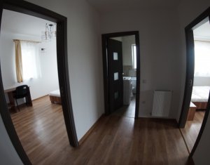 Appartement 3 chambres à louer dans Cluj-napoca, zone Zorilor