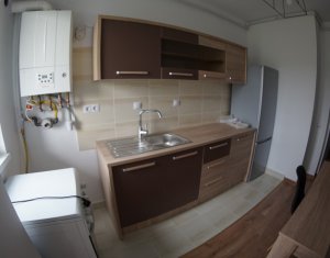 Appartement 3 chambres à louer dans Cluj-napoca, zone Zorilor