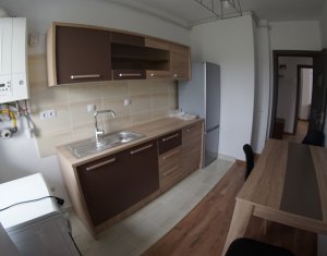 Appartement 3 chambres à louer dans Cluj-napoca, zone Zorilor