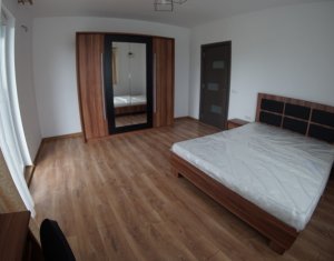 Appartement 3 chambres à louer dans Cluj-napoca, zone Zorilor