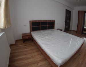Appartement 3 chambres à louer dans Cluj-napoca, zone Zorilor