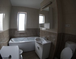 Appartement 3 chambres à louer dans Cluj-napoca, zone Zorilor