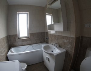 Appartement 3 chambres à louer dans Cluj-napoca, zone Zorilor