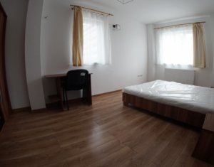 Appartement 3 chambres à louer dans Cluj-napoca, zone Zorilor
