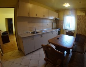 , 50m2 dans Cluj-napoca, zone Gheorgheni