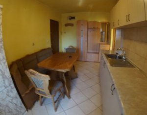 Appartement 2 chambres à louer dans Cluj-napoca, zone Gheorgheni