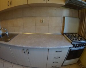 Appartement 2 chambres à louer dans Cluj-napoca, zone Gheorgheni