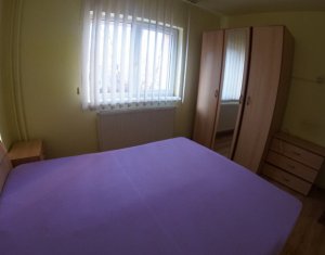 Appartement 2 chambres à louer dans Cluj-napoca, zone Gheorgheni