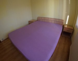 Appartement 2 chambres à louer dans Cluj-napoca, zone Gheorgheni