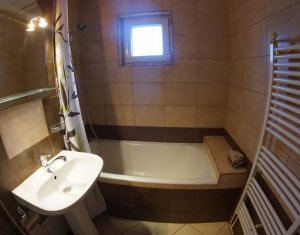 Appartement 2 chambres à louer dans Cluj-napoca, zone Gheorgheni