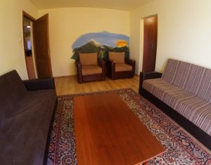 Appartement 2 chambres à louer dans Cluj-napoca, zone Gheorgheni