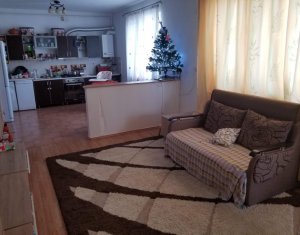 , 58m2 dans Floresti