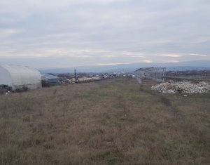 Terrain à vendre dans Cluj-napoca, zone Iris