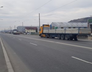 Terrain à vendre dans Cluj-napoca, zone Iris