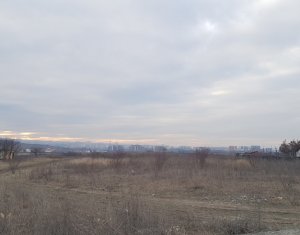 Terrain à vendre dans Cluj-napoca, zone Sopor