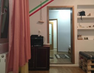 Appartement 2 chambres à louer dans Cluj-napoca