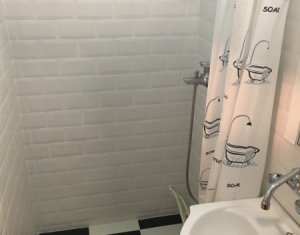 Appartement 2 chambres à louer dans Cluj-napoca