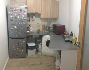 Appartement 2 chambres à louer dans Cluj-napoca