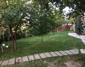 Appartement 2 chambres à louer dans Cluj-napoca